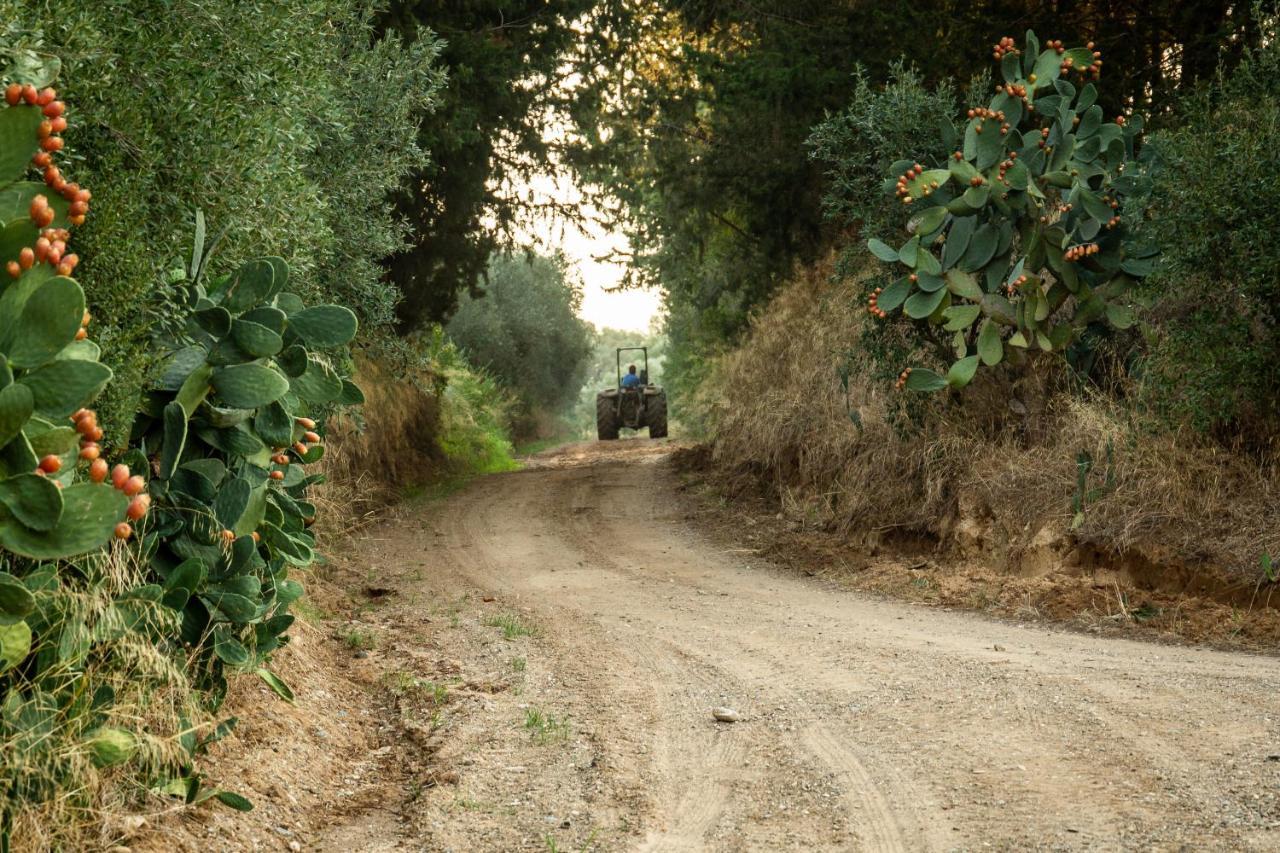 טאראנטו Borgo Valle Rita מראה חיצוני תמונה